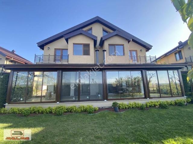 Sapanca, Sakarya içerisinde satılık Villa