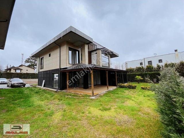 Sapanca, Sakarya içerisinde kiralık Villa