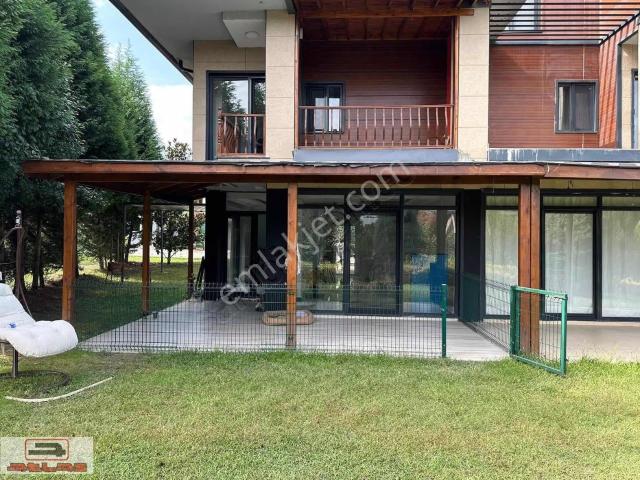 Sapanca, Sakarya içerisinde kiralık Villa