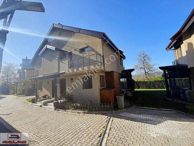 Sapanca, Sakarya içerisinde kiralık Villa