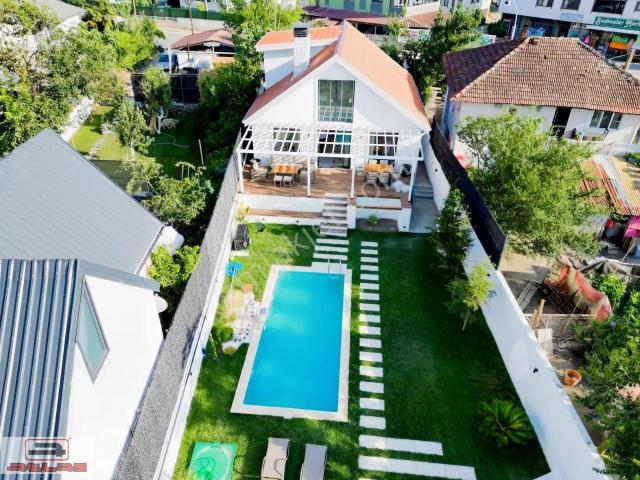 Sapanca, Sakarya içerisinde kiralık Villa