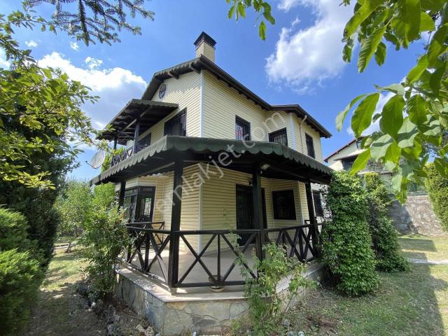 Kartepe, Kocaeli içerisinde satılık Villa