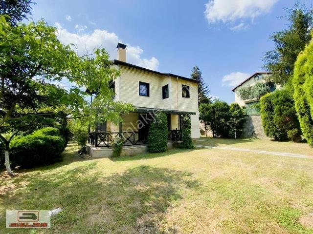 Kartepe, Kocaeli içerisinde satılık Villa