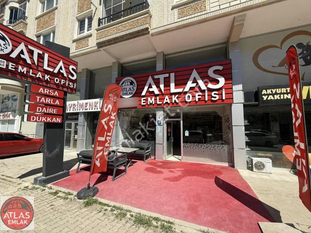 Akyurt, Ankara içerisinde satılık mülk