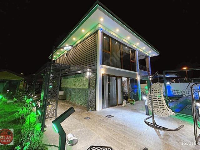 Akyurt, Ankara içerisinde satılık Villa