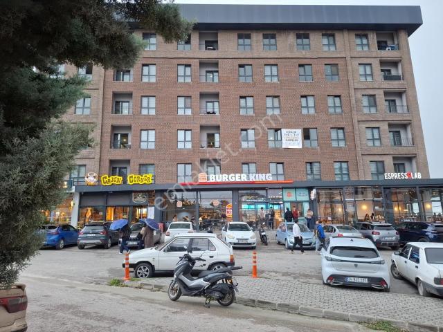Kabaoğlu Mahallesi, İzmit içerisinde kiralık mülk