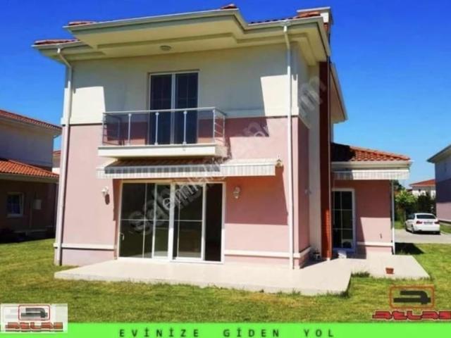 Kartepe, Kocaeli içerisinde kiralık Villa