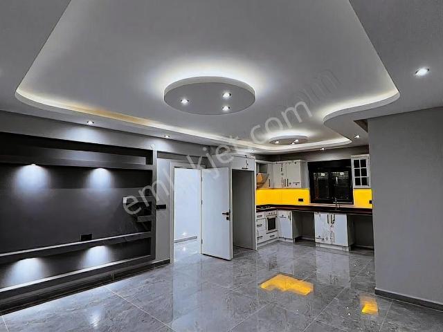 Korkuteli, Antalya içerisinde satılık Villa