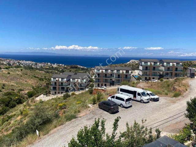 Saip Mahallesi, Karaburun içerisinde kiralık mülk
