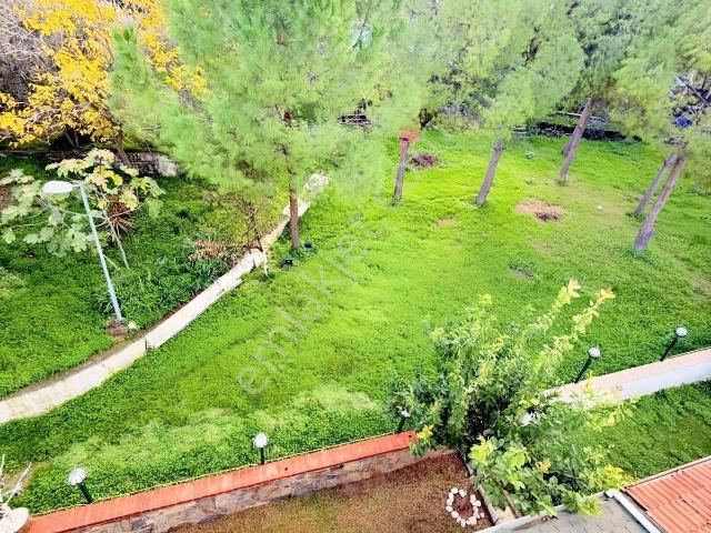 Karaburun, İzmir içerisinde kiralık Villa