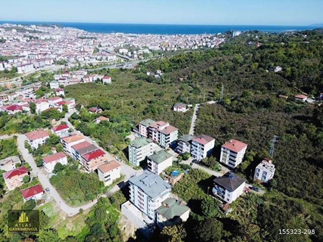 Karşıyaka, Ünye içerisinde satılık Arsa