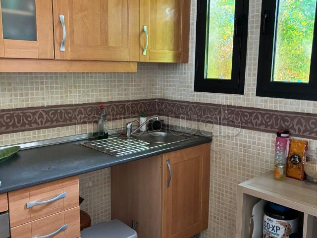 Appartement vente à Marrakech, L'Oriental