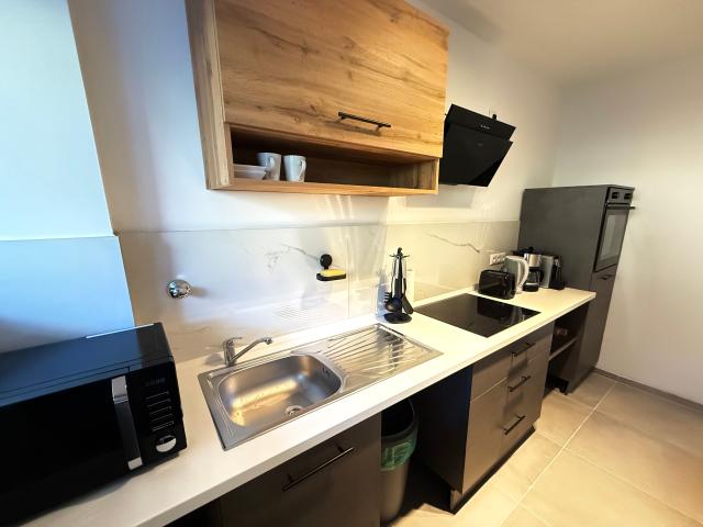 Apartment mieten in Worth, Lüdenscheid