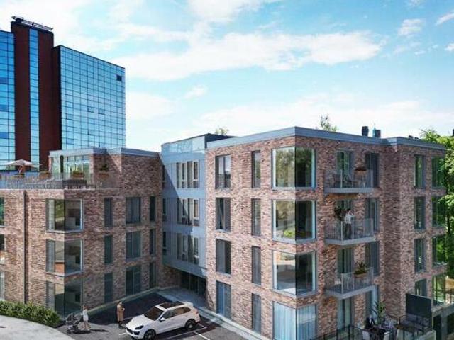 House for sale in Harrogate, North Yorkshire