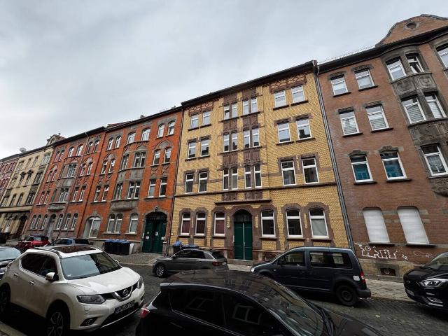 Haus kaufen in Erfurt