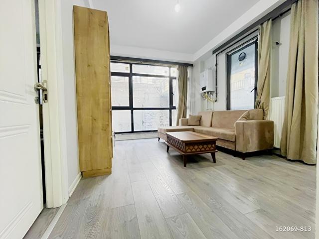 Hamidiye Mahallesi, Kâğıthane içerisinde satılık Residence