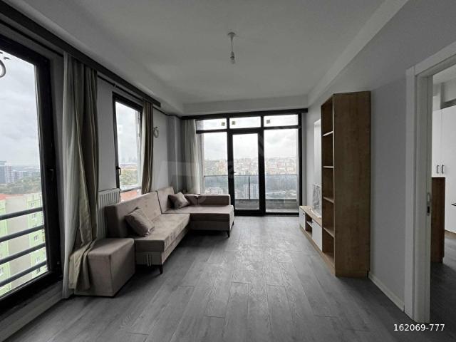 Kağithane, İstanbul içerisinde satılık Residence