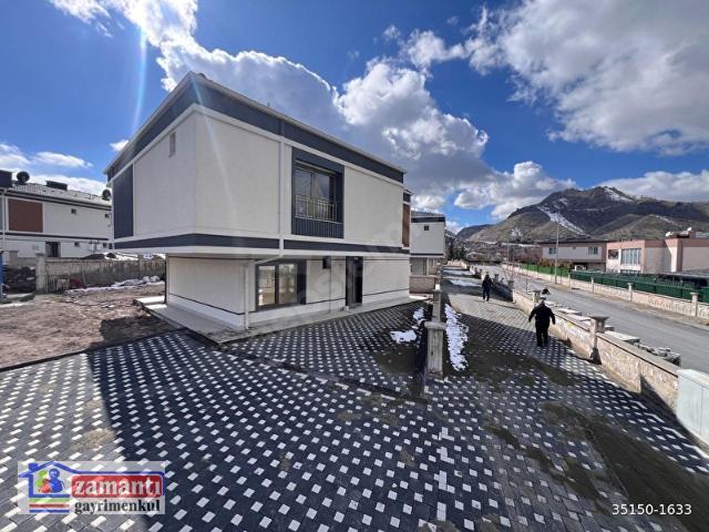 Melikgazi, Kayseri içerisinde satılık Villa