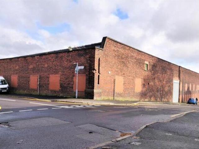 House for rent in Bare, Lancashire