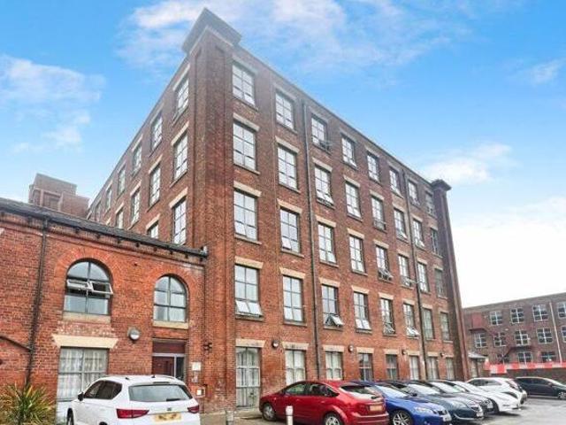 House for sale in Bare, Lancashire