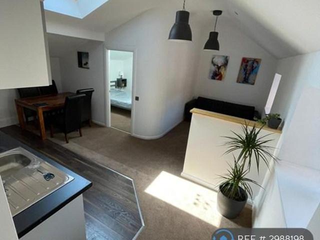 Apartment for rent in Heaton, Lee Bank