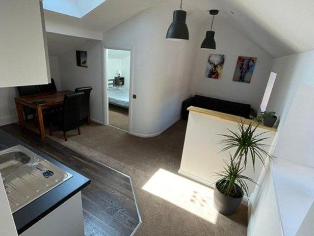 Apartment for rent in Heaton, Lee Bank