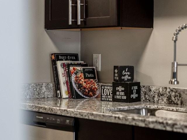 Apartment for rent in Hennepin, Minnesota