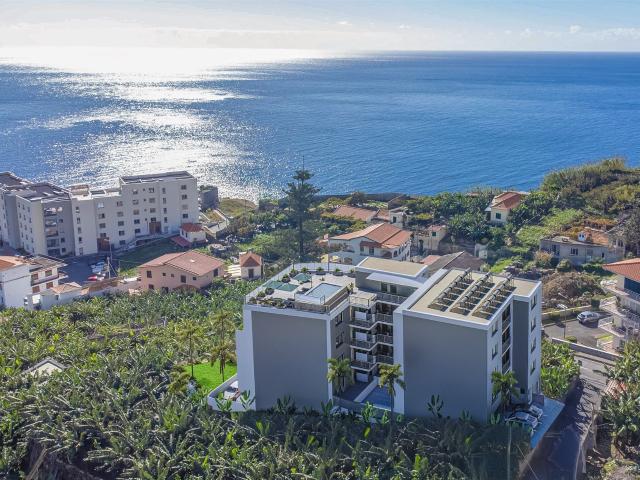 Apartamento venda em Câmara De Lobos, Ilha Da Madeira