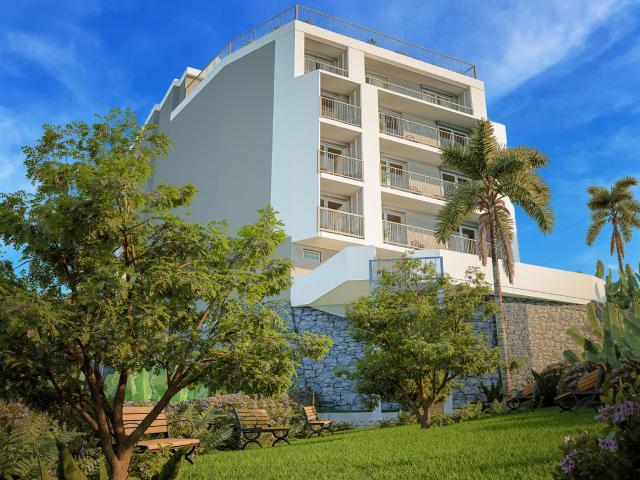 Apartamento venda em Câmara De Lobos, Ilha Da Madeira