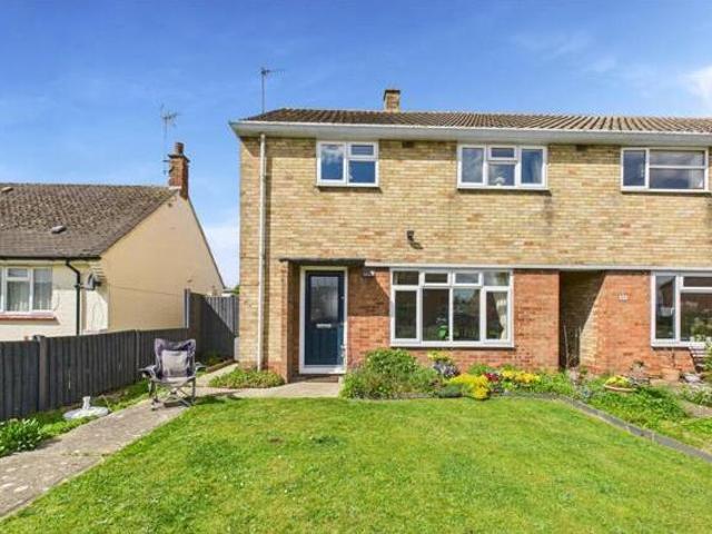 House for sale in Lyons, Greater London