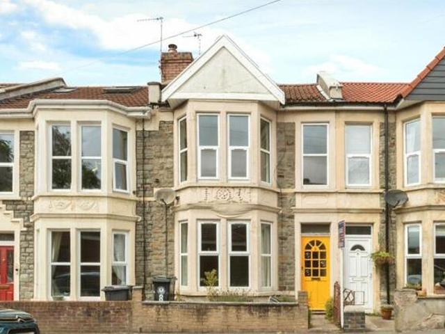 House for sale in Feckenham, City Of Bristol