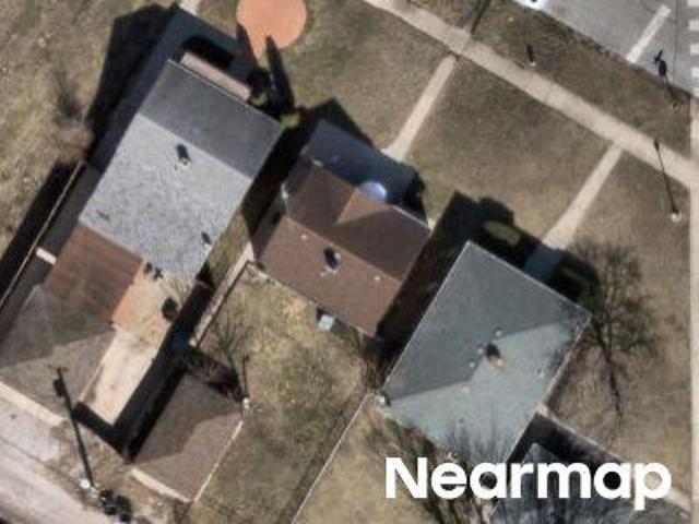 House for sale in Hammond, Indiana