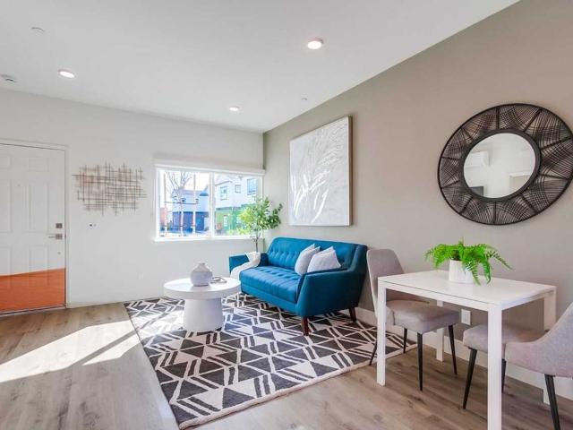Apartment for rent in Jacumba, California