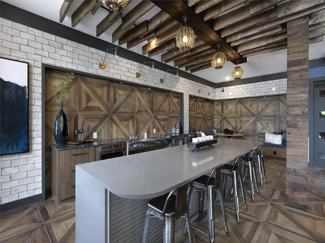 Apartment for rent in Alta Waterside, Fort Worth