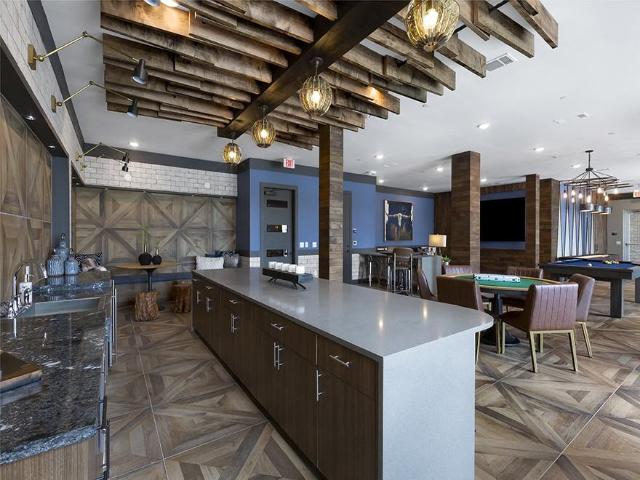 Apartment for rent in Alta Waterside, Fort Worth