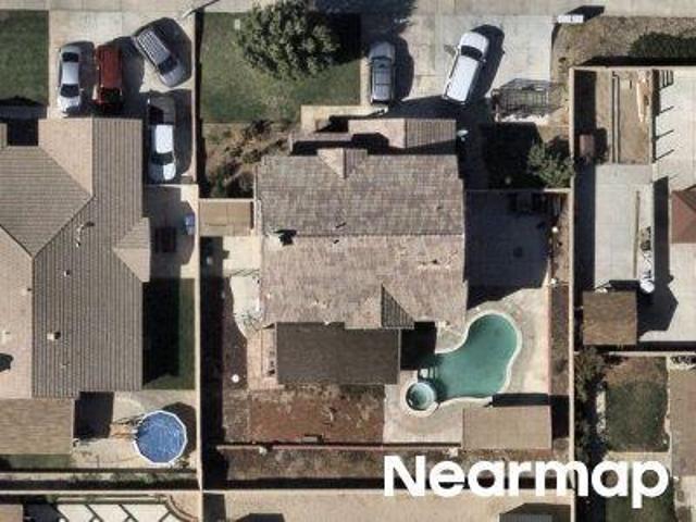 House for sale in Palmdale, California