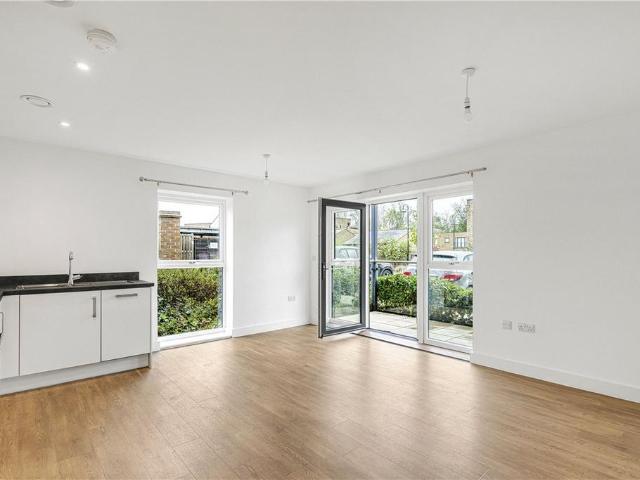 Apartment for rent in Oakgrove, Milton Keynes