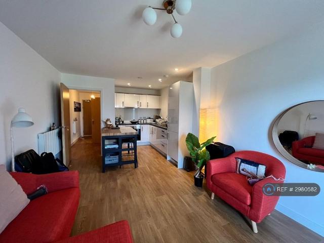 Apartment for rent in Monkston Park, Milton Keynes