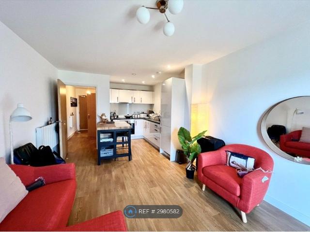 Apartment for rent in Monkston Park, Milton Keynes