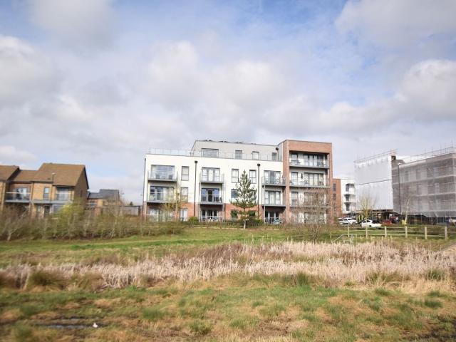 Apartment for rent in Monkston Park, Milton Keynes