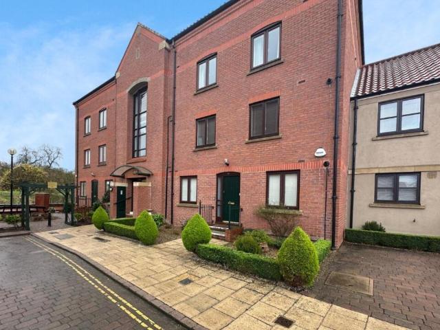 Apartment for rent in Yarm, Stockton-on-tees