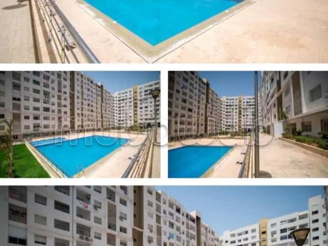 Appartement location à Agadir, Oued ed Dahab-Lagouira