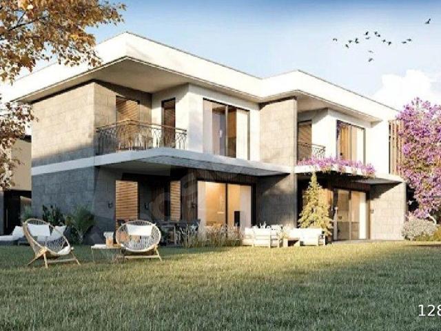 Ayvalik, Balikesir içerisinde satılık Villa