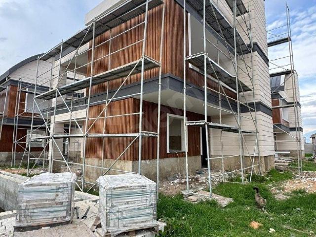 Serik, Antalya içerisinde satılık Villa