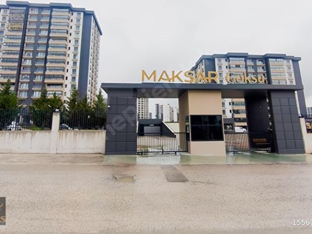 Yenimahalle, Ankara içerisinde satılık mülk