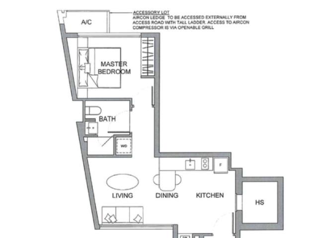 Condominium for sale