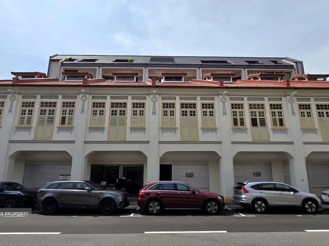Apartment for sale in Joo Chiat
