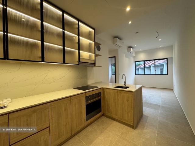 Apartment for sale in Joo Chiat