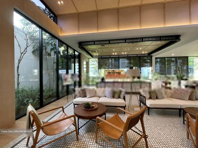 Apartment for sale in Joo Chiat