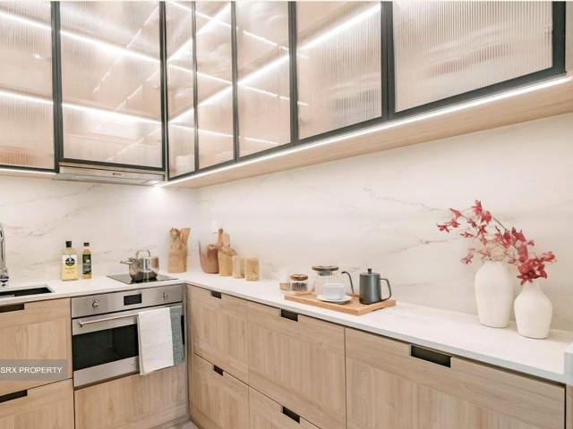 Apartment for sale in Joo Chiat